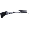 Lama Anteriore, performance nero lucido, per BMW Serie 3 GT F34 dal 13