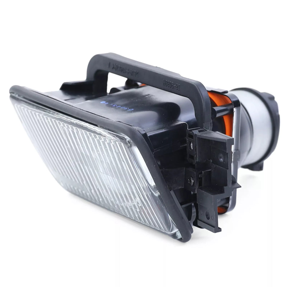 Fendinebbia H1 lato destro adatto, per BMW Serie 5 E34 88-95