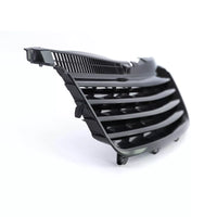 Griglia Sport senza emblema nera per VW Passat 3BG berlina Variant 00-05