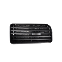 Diffusore Calore Centrale Destro per Fiat Punto Grande Doblò 3
