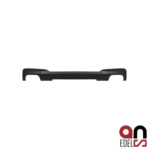 Diffusore 4 tubi per BMW X3 F25 LCI 2014 anche M Sport