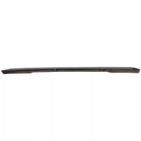 Spoiler posteriore labbro medio nero lucido per Jeep Grand Cherokee WK2 14-20