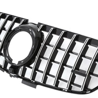 Griglia radiatore Sport Panamericana GT per Mercedes W447 Classe V Face