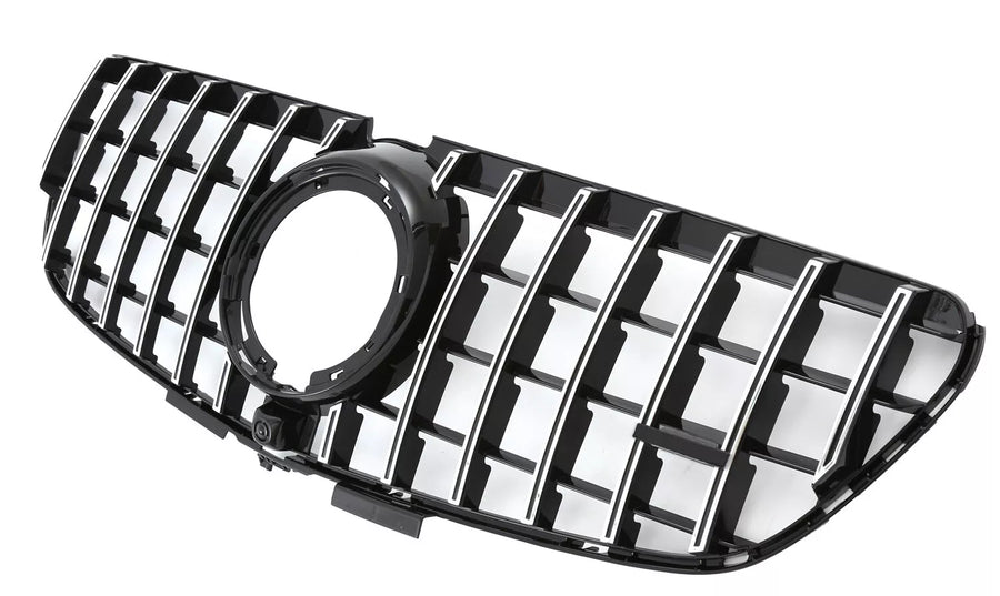 Griglia radiatore Sport Panamericana GT per Mercedes W447 Classe V Face