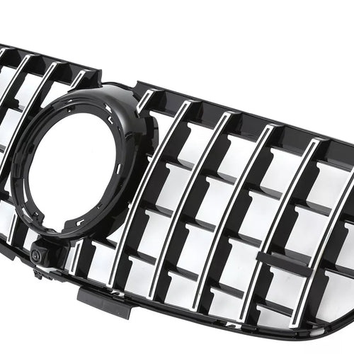 Griglia radiatore Sport Panamericana GT per Mercedes W447 Classe V Face