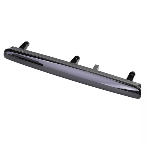 3. Terza luce freno led nero fumo per vw t5 03-15 con portellone