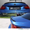 Spoiler Posteriore CS bagagliaio innescato +3M per BMW Serie 2 F22 Coupè