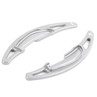 Altalene Paddles Alluminio Argento adatte per BMW M2 F87 M3 F80 M4 F82 F83