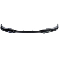 Lama Anteriore,perfomance nero lucido,per BMW Serie 4 G22 G23 dal 2020