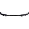 Lama Anteriore,perfomance nero lucido,per BMW Serie 4 G22 G23 dal 2020