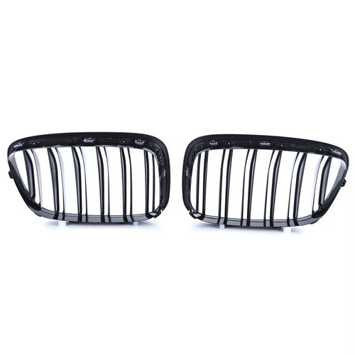 Griglia Sport doppio ponte Performance lucida adatta per BMW Serie 5 GT F07