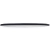 Spoiler posteriore look carbonio lucido, per Mercedes GLE Coupe C292 15-19