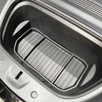 Tappetino bagagliaio vasca anteriore PREMIUM LINE adatto, per Tesla Model Y