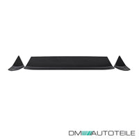 Spoiler Posteriore ABS bagagliaio 3 per Mercedes W124 + AMG
