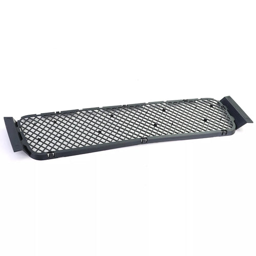 Griglia griglia paraurti adatta, per BMW Serie 3 E36 90-99