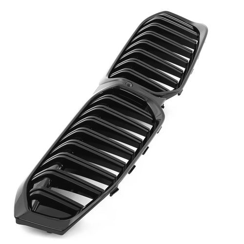 per BMW SERIE 3 G20 G21 LCI DAL 07/2022 GRIGLIA RADIATORE LUCIDA NERO