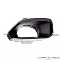 Maschere scarico ESD mascherine nere per BMW Serie 3 G20 G21 M340i M Sport