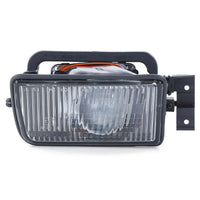 Fendinebbia H1 lato destro adatto per BMW Serie 5 E34 88-95