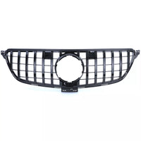 Griglia Sport griglia anteriore nera lucida per Mercedes GLE Coupe C292 dal 15