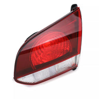 Fanale posteriore effetto GTI interno destro per Vw Golf 6 5K1 AJ5 dal 2008