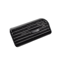 Diffusore Calore Centrale Destro per Fiat Punto Grande Doblò 3