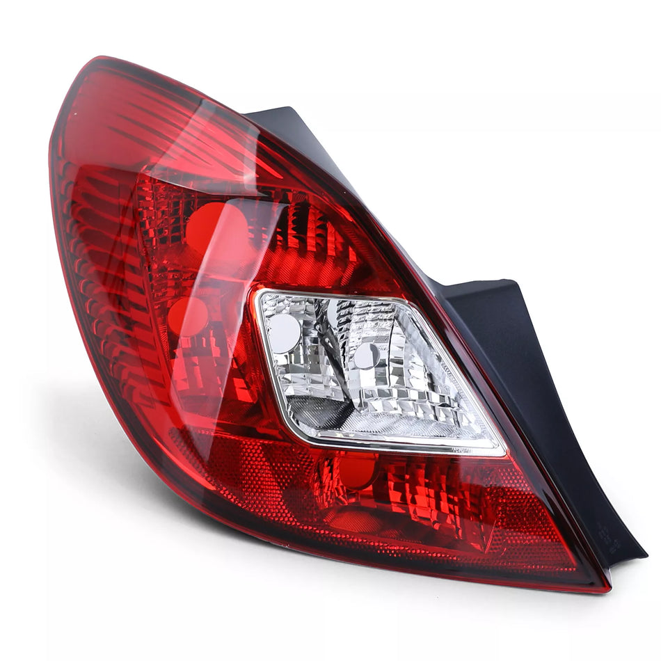 Fanale posteriore / fanale posteriore sinistro TYC, per Opel Corsa D 06-
