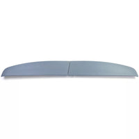 Spoiler tetto spoiler posteriore per Ford Transit Tourneo Custom V363 dal 12