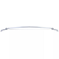 Barra alluminio regolabile BMW Serie 1 E81 E82 E87 dal 04