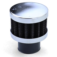 Filtro aria sportivo aspirazione nero per VW Golf 4 Bora Beetle 1.8 1.9 2.0 2.8