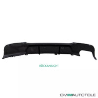 Diffusore Carbon per BMW E90 E91 M 316-330i