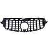 Griglia Sport nera lucida adatta, per Mercedes E W212 S212 Facelift 13-16