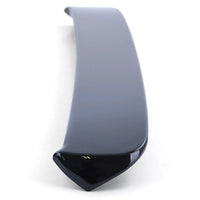 Spoiler tetto spoiler posteriore GTI nero lucido per VW Golf 1 74-85