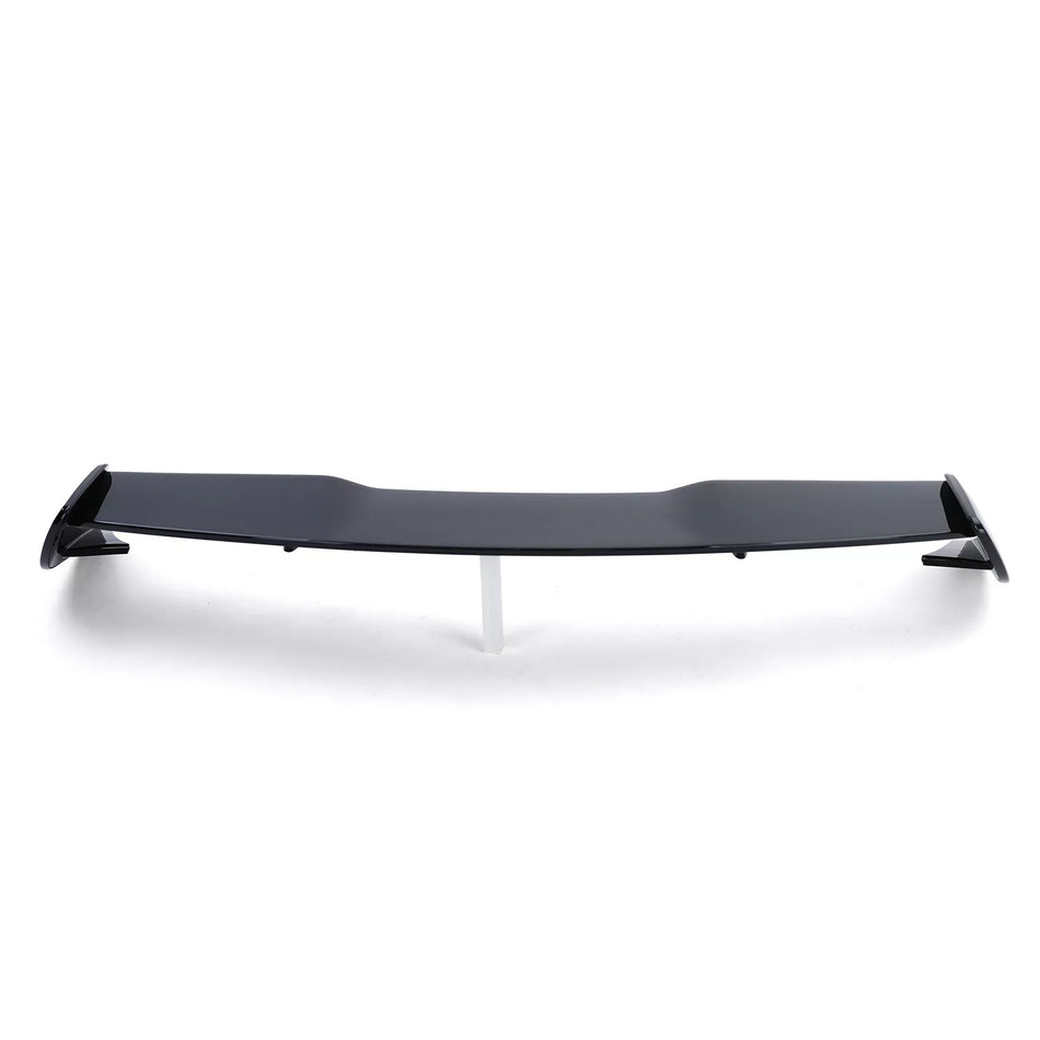 Spoiler posteriore spoiler tetto nero lucido, per Mercedes Classe A W176 dal 12