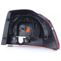 Fanale posteriore esterno sinistro per vw golf 6 berlina 5k1 aj5 2008-2012