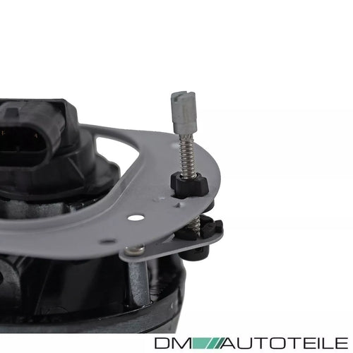 Fendinebbia Smoke H7 per Mercedes W211 S211 W204 S204 C209 A209 AMG