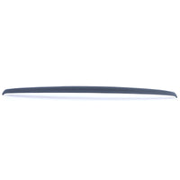Spoiler posteriore labbro spoiler effetto + ABE per Mercedes Classe S W221 05-13