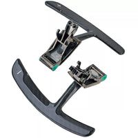 Palette Cambio Paddle Shifters in carbonio per Porsche 911 991.2 718 Boxster 982