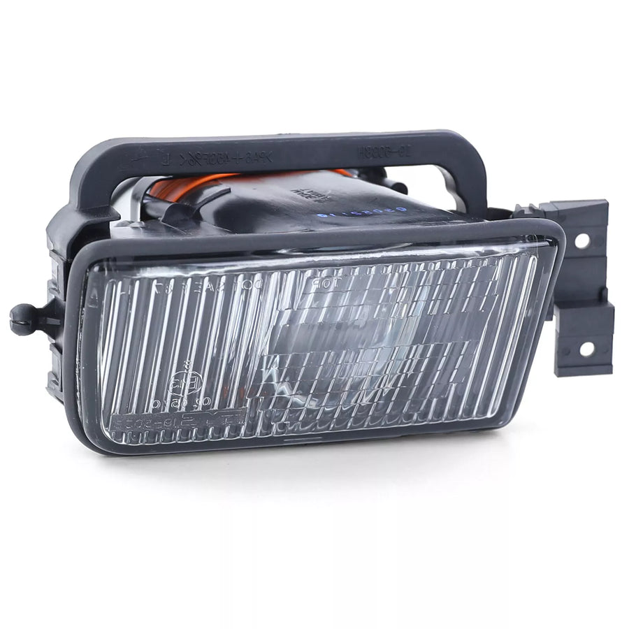 Fendinebbia H1 lato destro adatto, per BMW Serie 5 E34 88-95