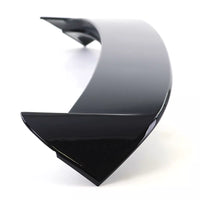 Spoiler posteriore tetto, performance Nero, per Seat Leon 3 5F 12-20
