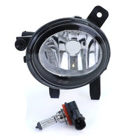 Fendinebbia H8 sinistro per BMW F20 F21 SERIE 3 F30 F31 F34 serie 4 F32 F33