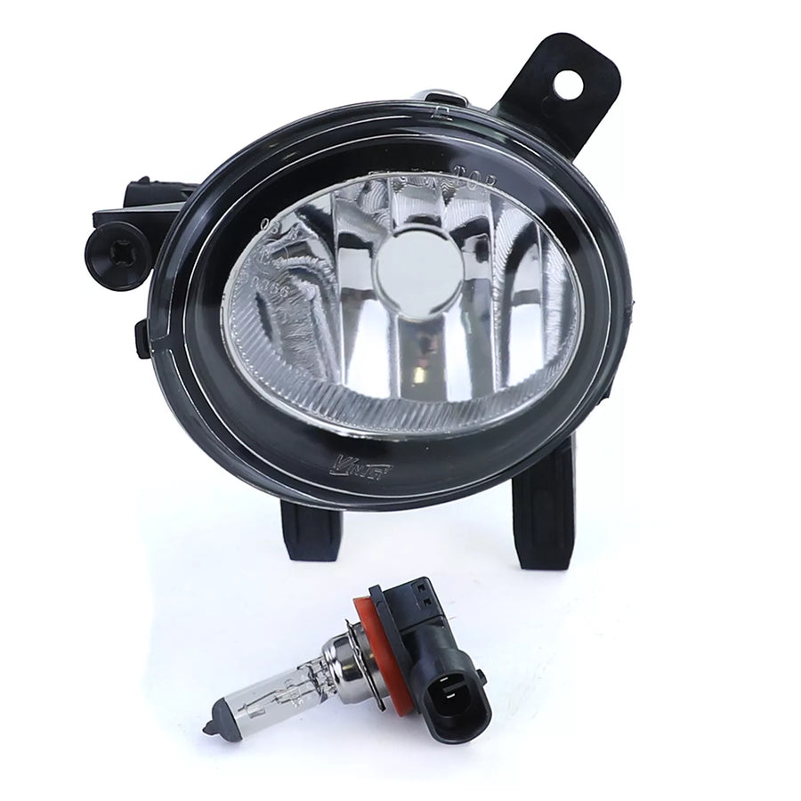 Fendinebbia H8 sinistro per BMW F20 F21 SERIE 3 F30 F31 F34 serie 4 F32 F33