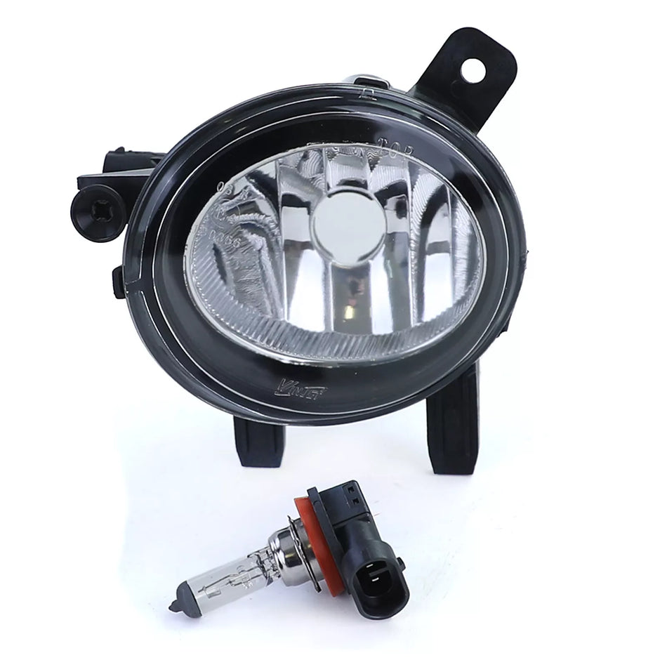 Fendinebbia H8 sinistro per BMW F20 F21 SERIE 3 F30 F31 F34 serie 4 F32 F33