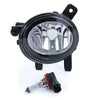 Fendinebbia H8 sinistro per BMW F20 F21 SERIE 3 F30 F31 F34 serie 4 F32 F33