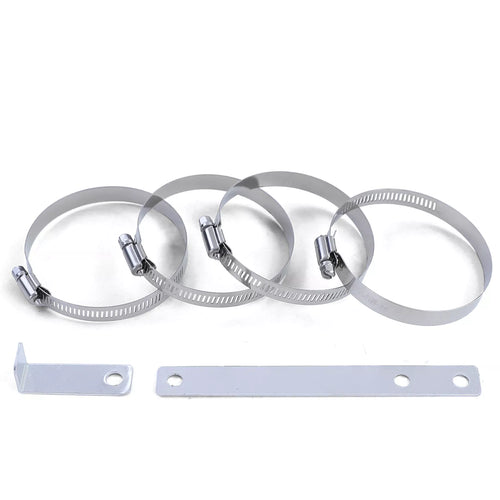 Kit presa aria con filtro aria Sport Tenzo-R blu BMW Serie 3 E36 325i 328i 92-98