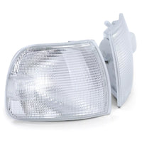 Freccia bianca destra sinistra per VW T4 GP Multivan Caravelle 96-03