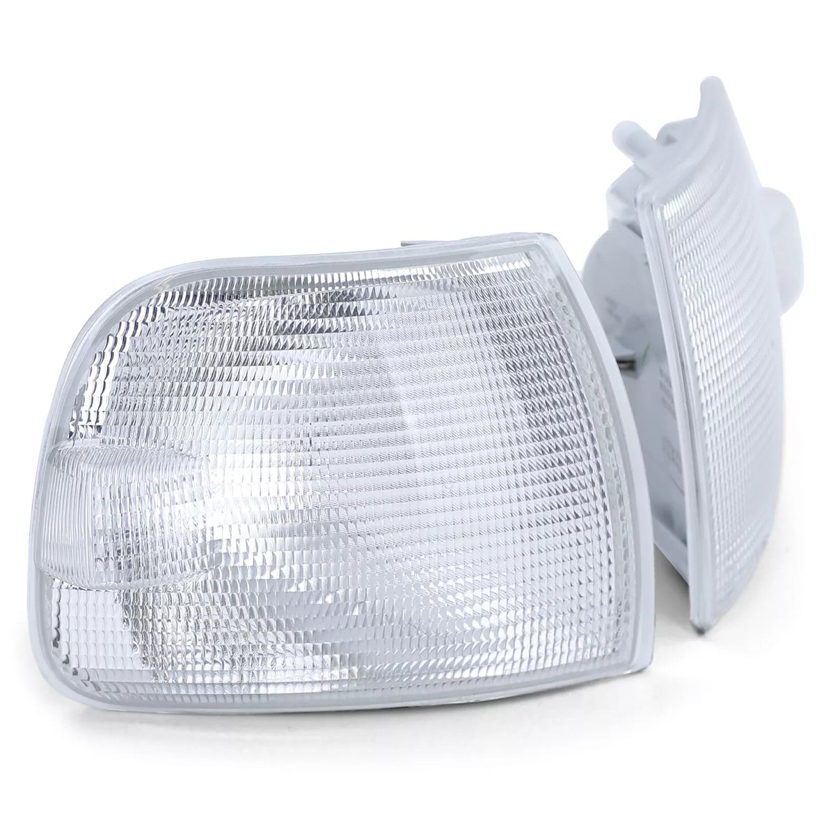 Freccia bianca destra sinistra per VW T4 GP Multivan Caravelle 96-03 – vista 3