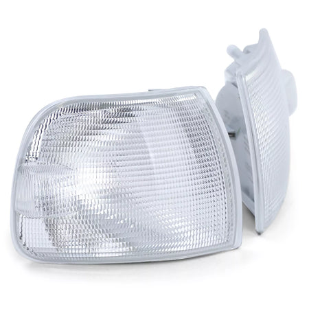Freccia bianca destra sinistra per VW T4 GP Multivan Caravelle 96-03 – vista 3