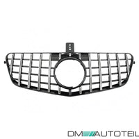 Griglia cromata per Mercedes Classe E W212 S212 Panamericana GT 13-16