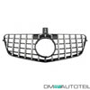 Griglia cromata per Mercedes Classe E W212 S212 Panamericana GT 13-16
