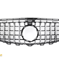 Griglia radiatore Sport Panamericana GT per Mercedes W213 C238 S213 A238